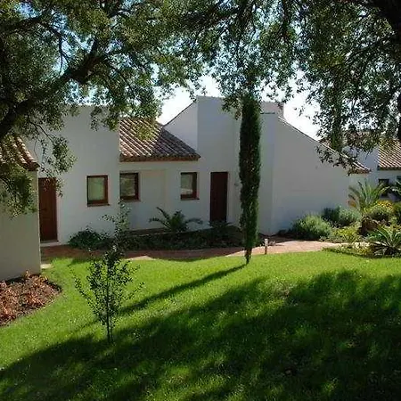 Hotel Hermitage De Casares