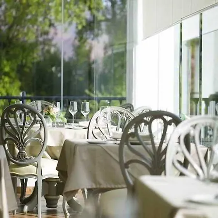 Hermitage De Hotel Casares