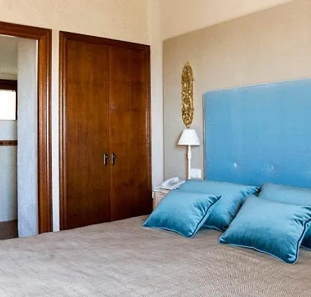 Hermitage De Hotel Casares