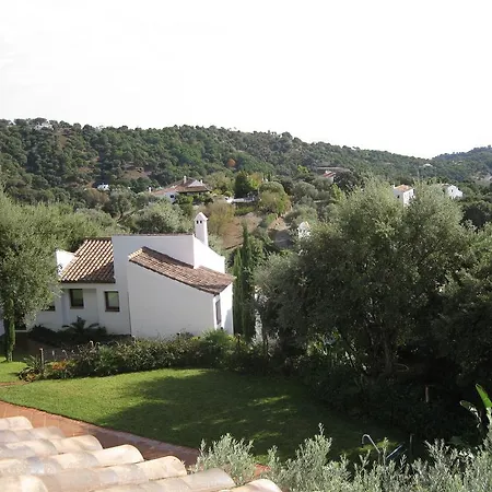Hermitage De Casares