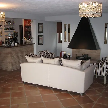Hermitage De Hotel Casares