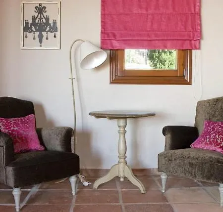 Hermitage De Hotel Casares